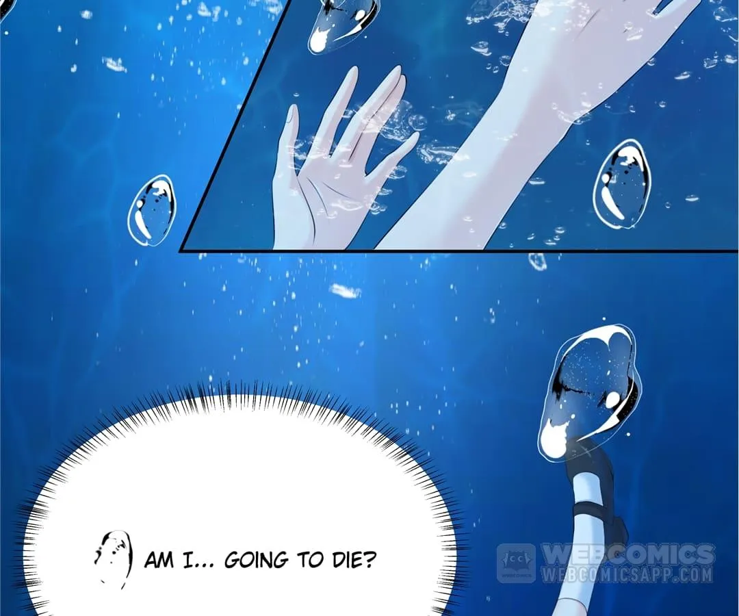 She Will Not Kiss up to the Prince Chapter 1 page 3 - 