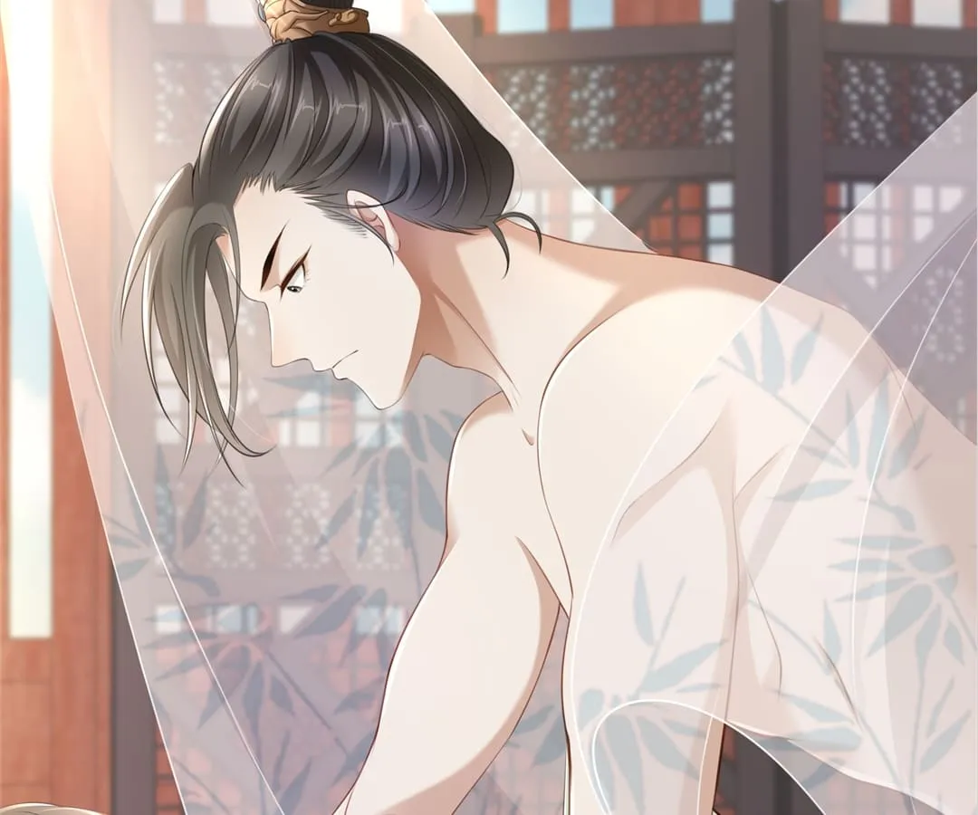 She Will Not Kiss up to the Prince Chapter 1 page 25 - 