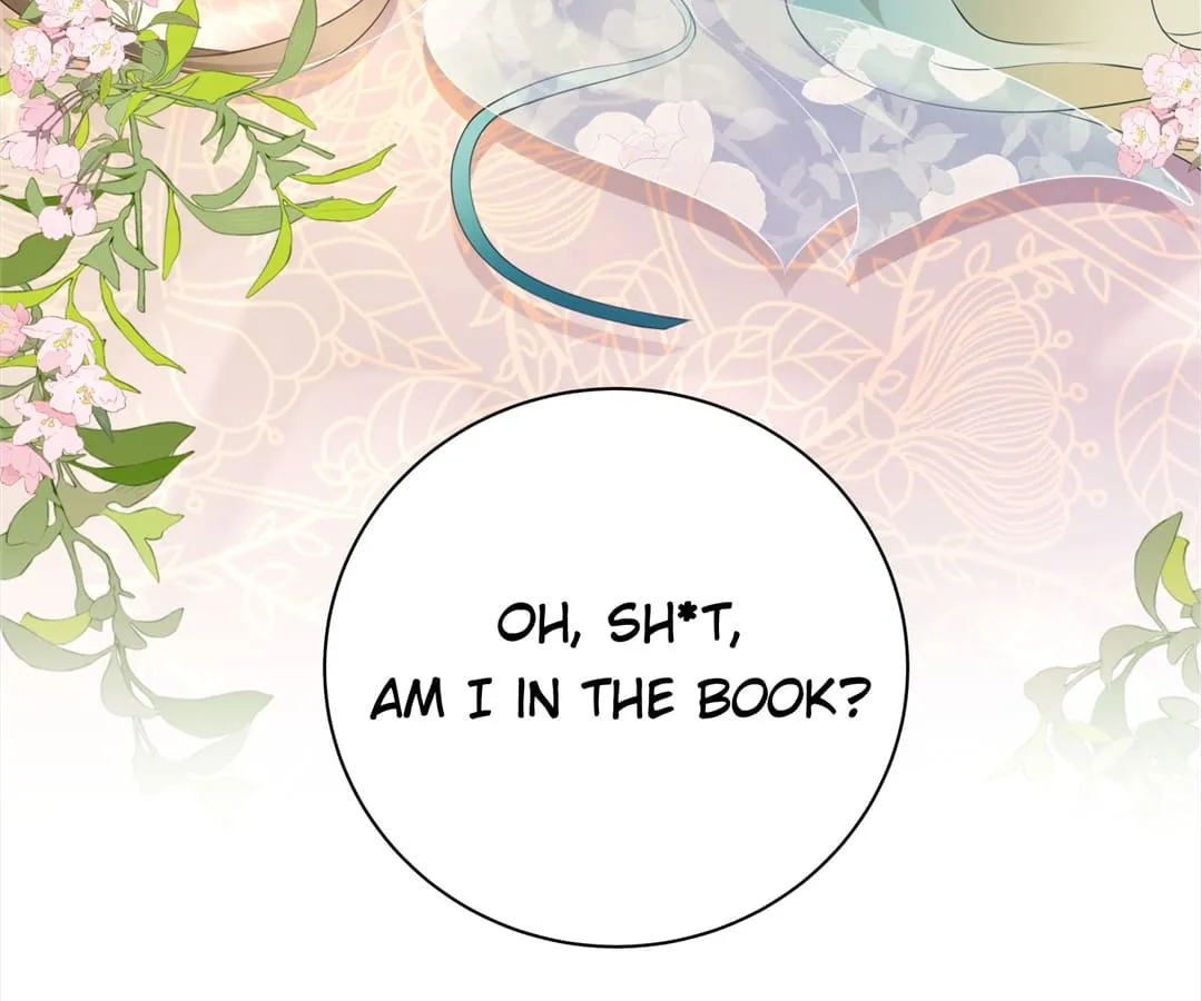 She Will Not Kiss up to the Prince Chapter 1 page 27 - 