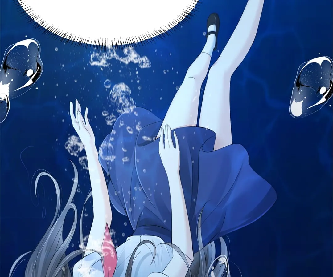 She Will Not Kiss up to the Prince Chapter 1 page 4 - 