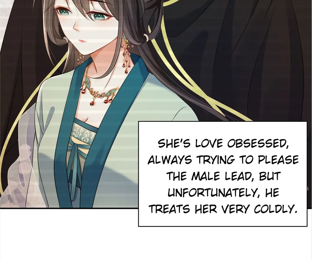 She Will Not Kiss up to the Prince Chapter 1 page 32 - 