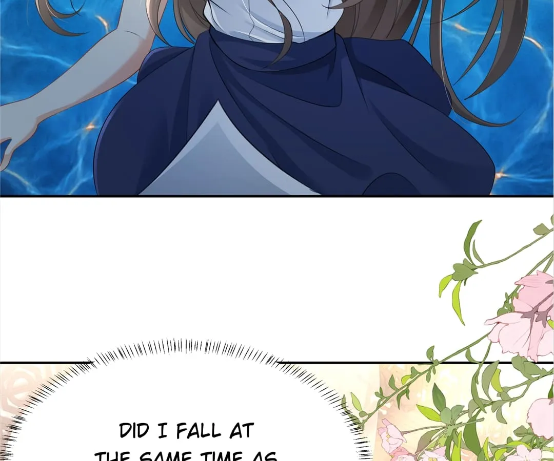 She Will Not Kiss up to the Prince Chapter 1 page 36 - 