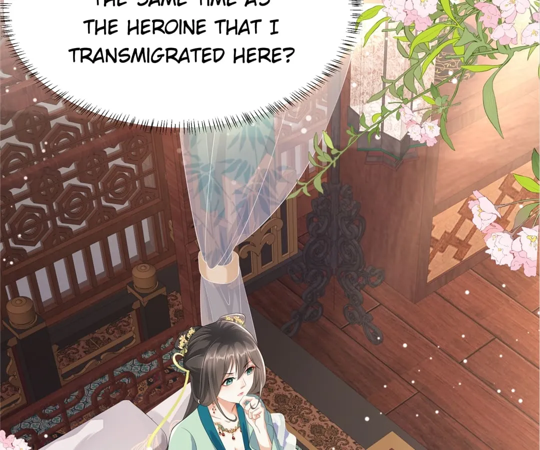 She Will Not Kiss up to the Prince Chapter 1 page 37 - 