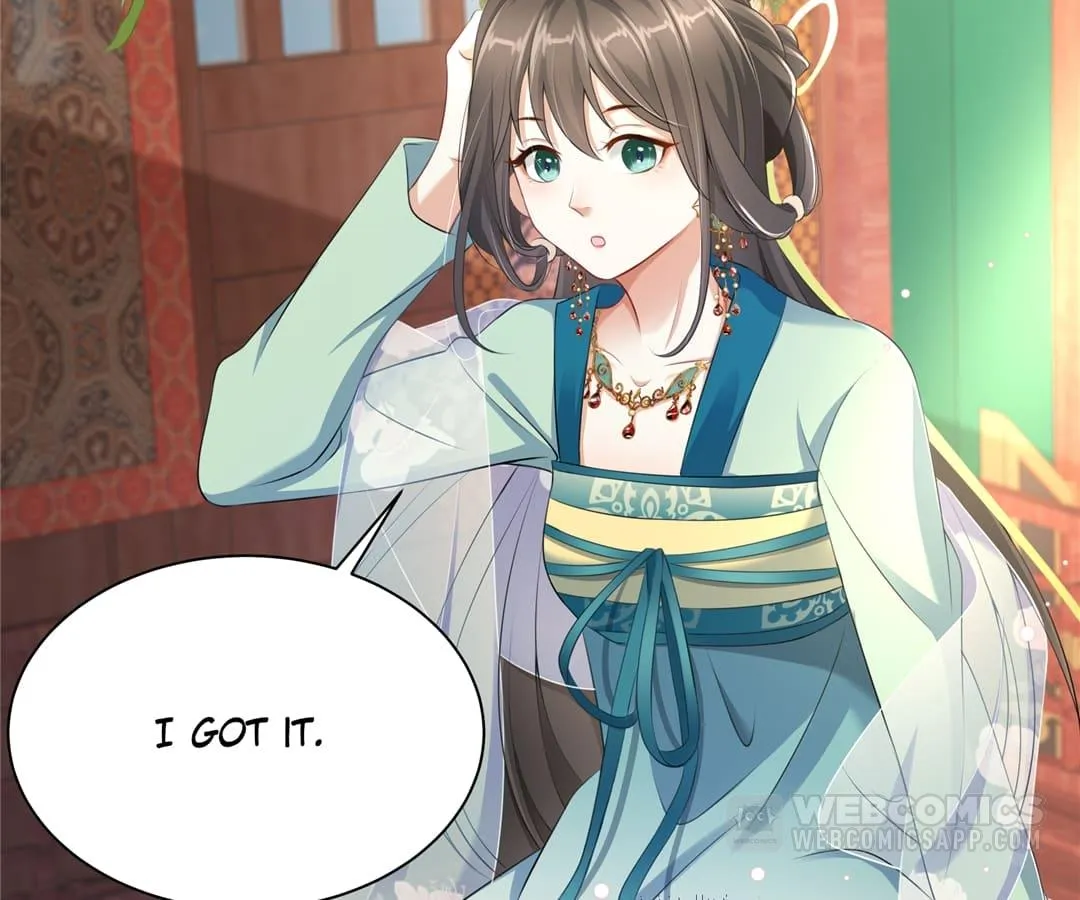 She Will Not Kiss up to the Prince Chapter 1 page 44 - 