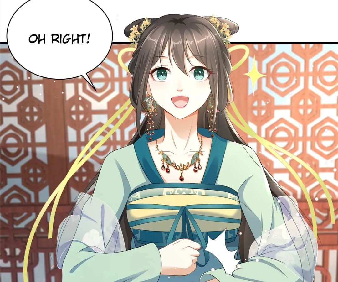 She Will Not Kiss up to the Prince Chapter 1 page 46 - 