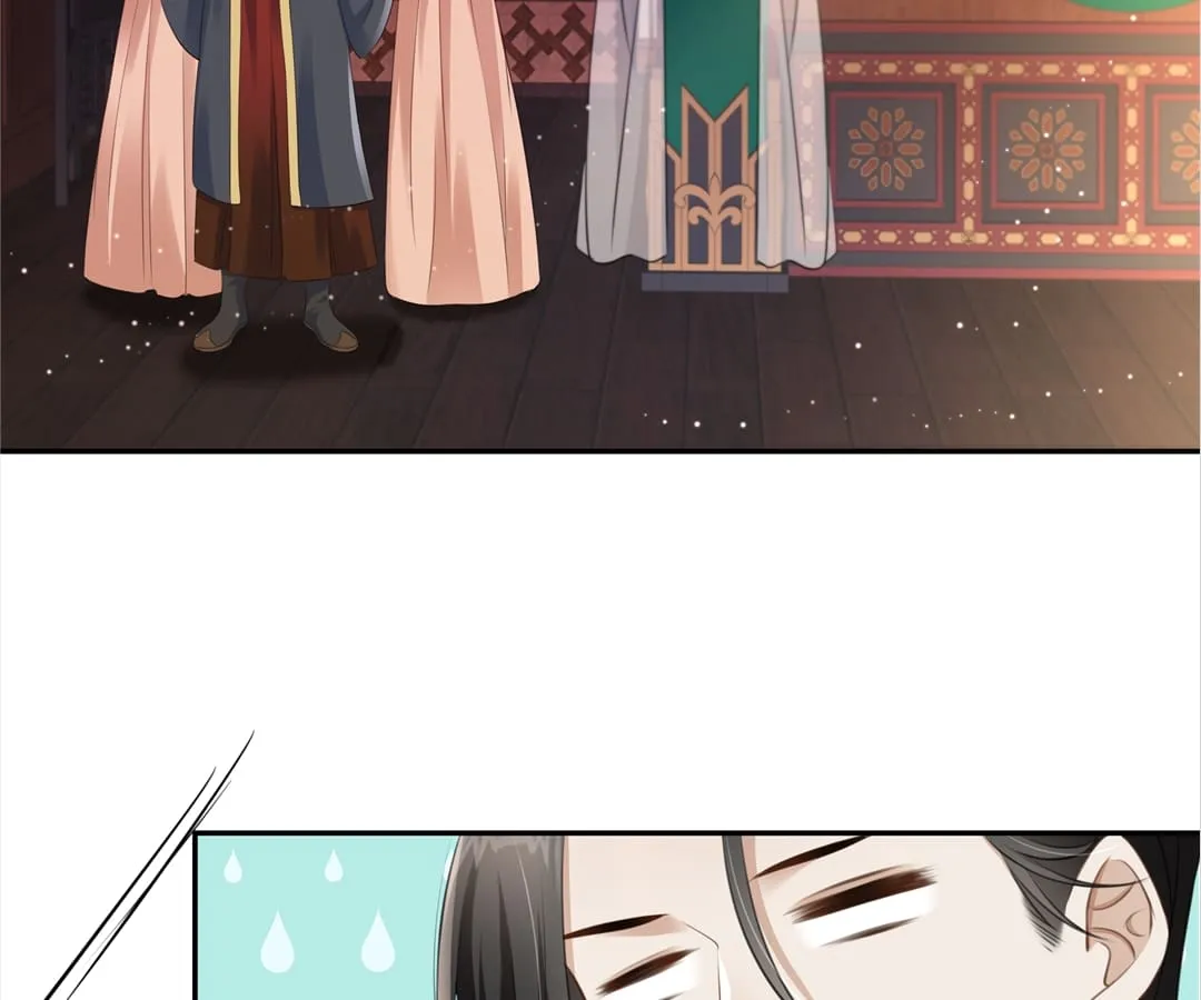 She Will Not Kiss up to the Prince Chapter 1 page 51 - 