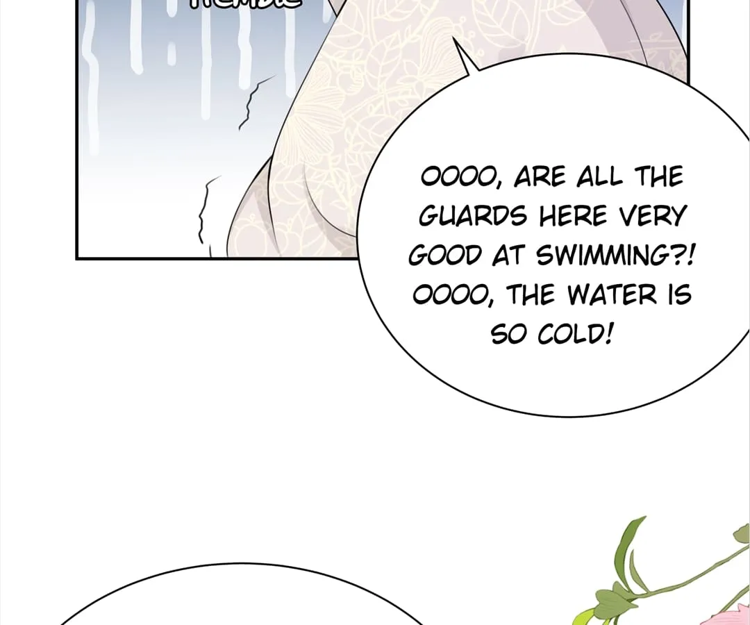She Will Not Kiss up to the Prince Chapter 1 page 54 - 