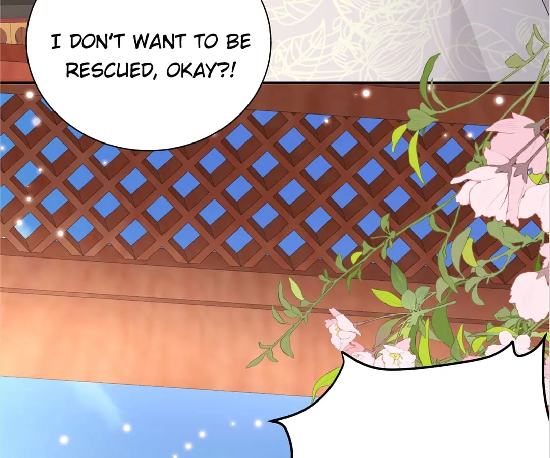 She Will Not Kiss up to the Prince Chapter 1 page 61 - 