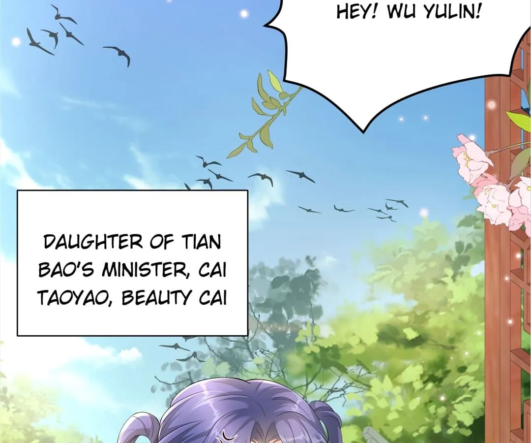 She Will Not Kiss up to the Prince Chapter 1 page 62 - 