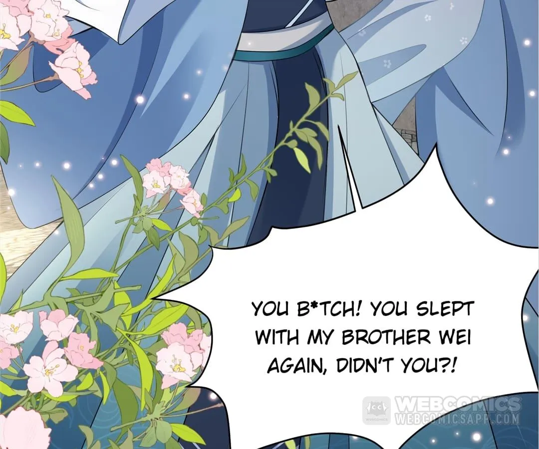 She Will Not Kiss up to the Prince Chapter 1 page 64 - 