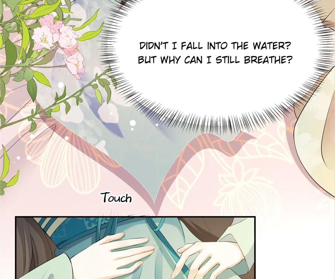 She Will Not Kiss up to the Prince Chapter 1 page 9 - 