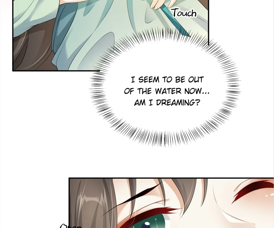 She Will Not Kiss up to the Prince Chapter 1 page 10 - 