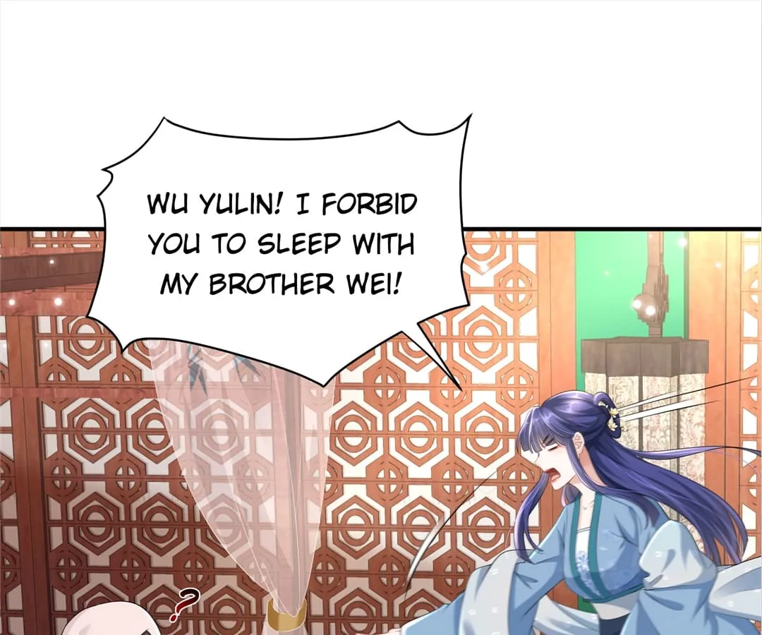 She Will Not Kiss up to the Prince Chapter 2 page 2 - 