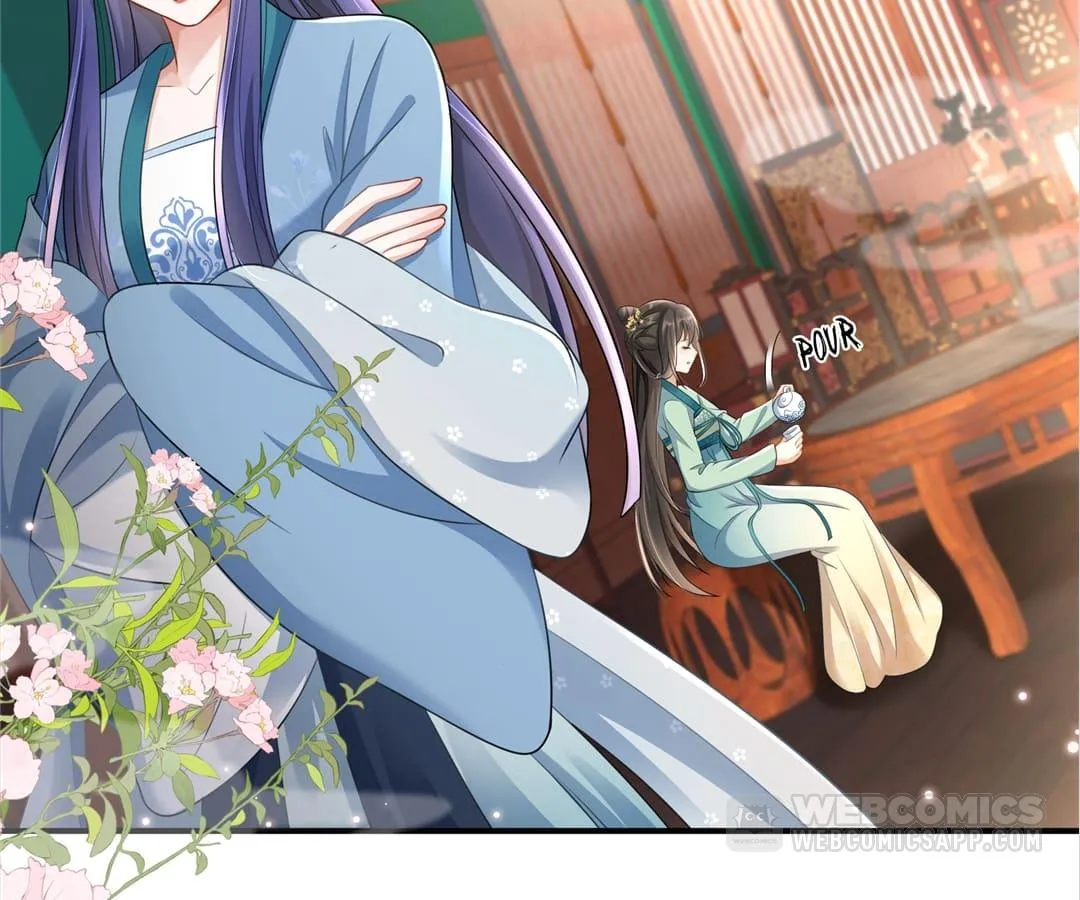She Will Not Kiss up to the Prince Chapter 2 page 11 - 