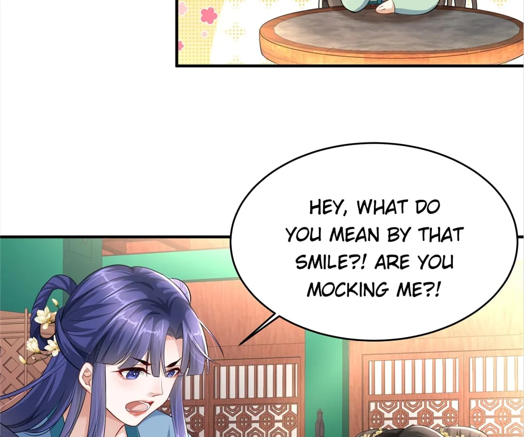 She Will Not Kiss up to the Prince Chapter 2 page 15 - 