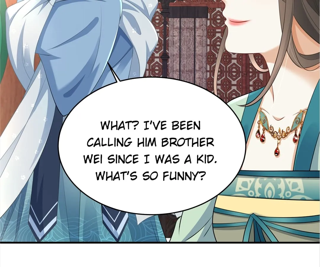 She Will Not Kiss up to the Prince Chapter 2 page 21 - 
