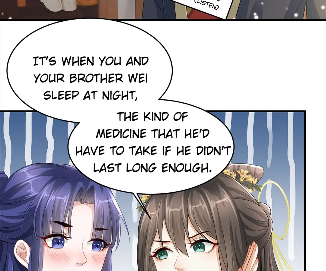 She Will Not Kiss up to the Prince Chapter 2 page 26 - 