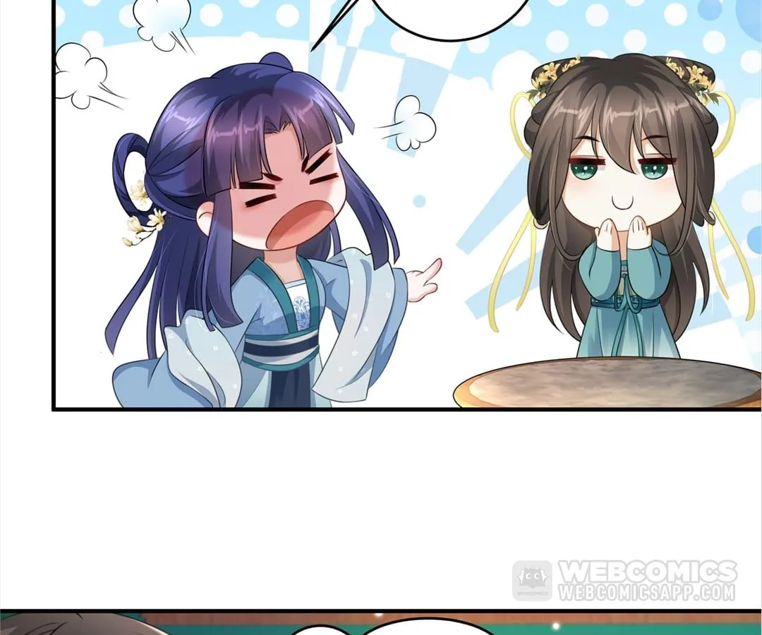 She Will Not Kiss up to the Prince Chapter 2 page 28 - 