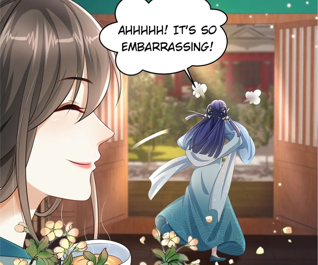 She Will Not Kiss up to the Prince Chapter 2 page 29 - 