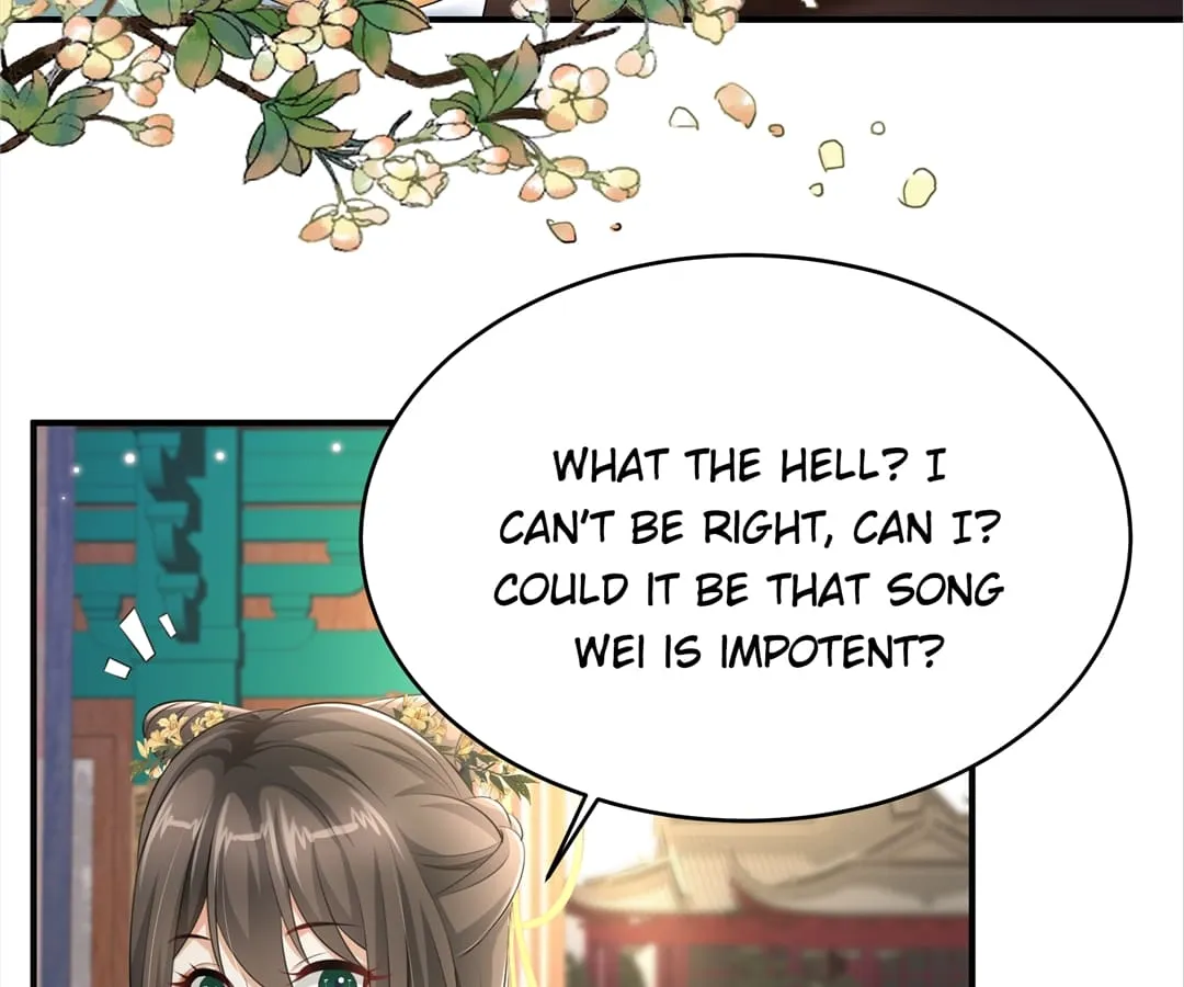 She Will Not Kiss up to the Prince Chapter 2 page 30 - 