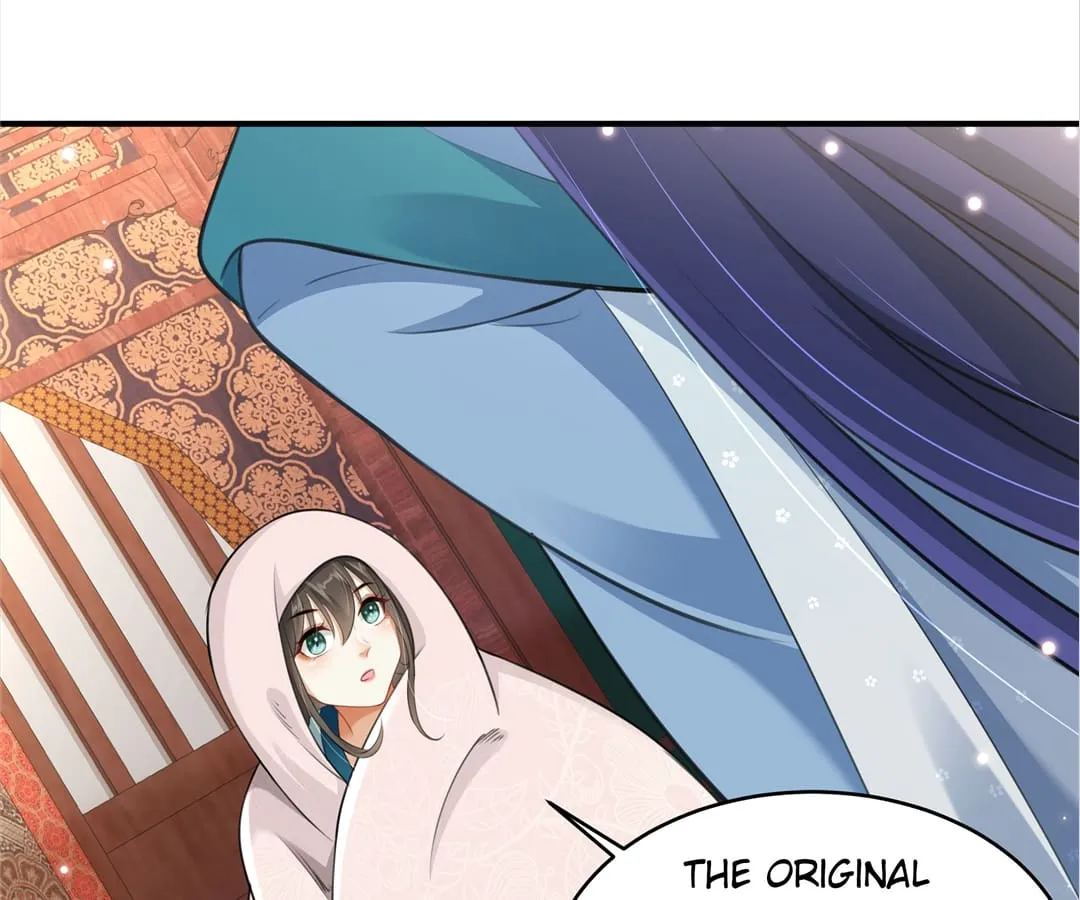 She Will Not Kiss up to the Prince Chapter 2 page 4 - 