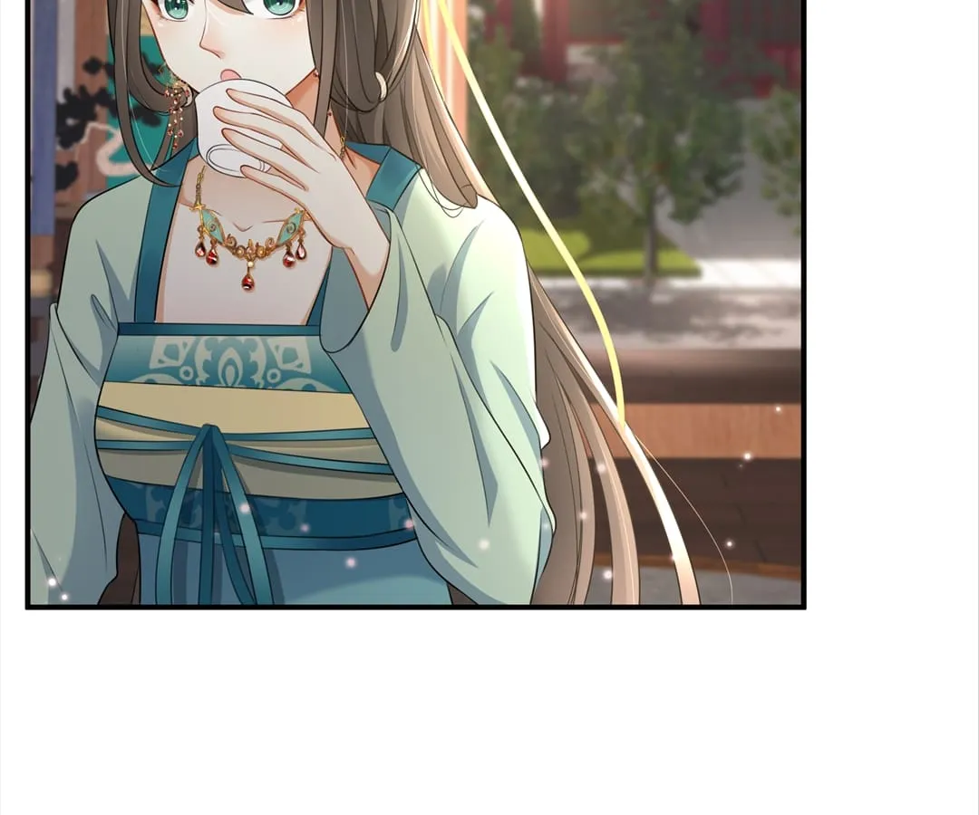 She Will Not Kiss up to the Prince Chapter 2 page 31 - 