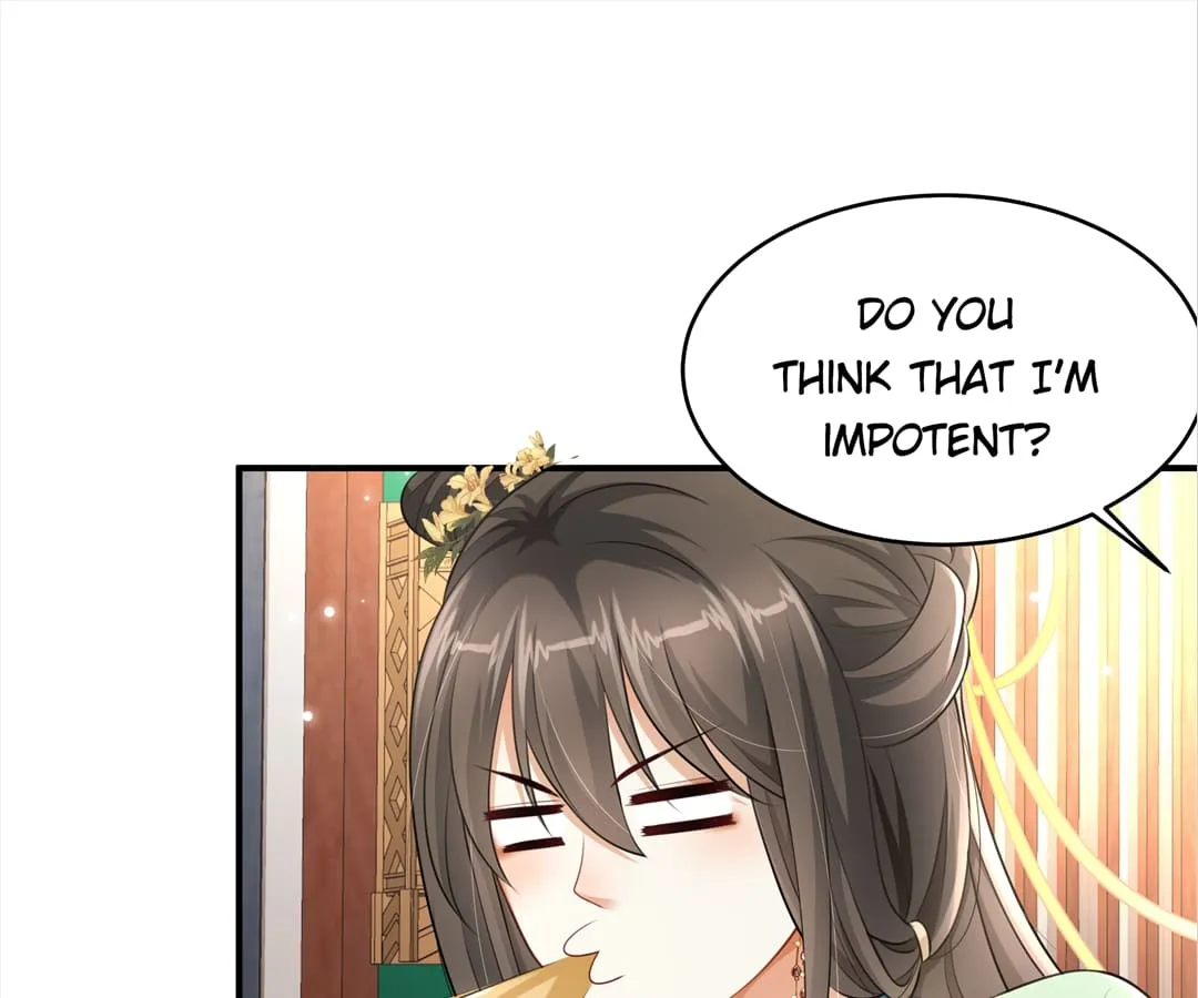 She Will Not Kiss up to the Prince Chapter 2 page 32 - 