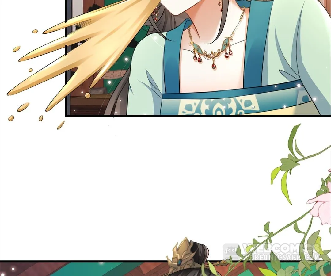 She Will Not Kiss up to the Prince Chapter 2 page 33 - 