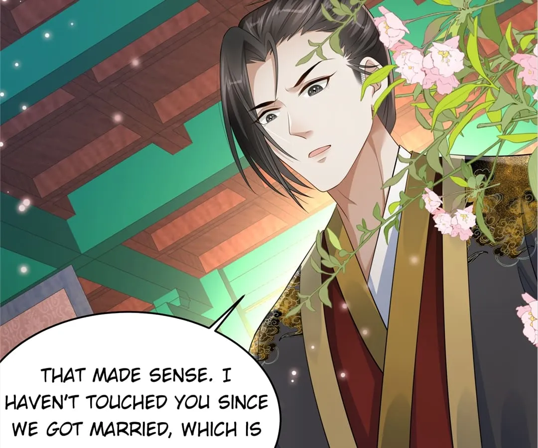 She Will Not Kiss up to the Prince Chapter 2 page 34 - 