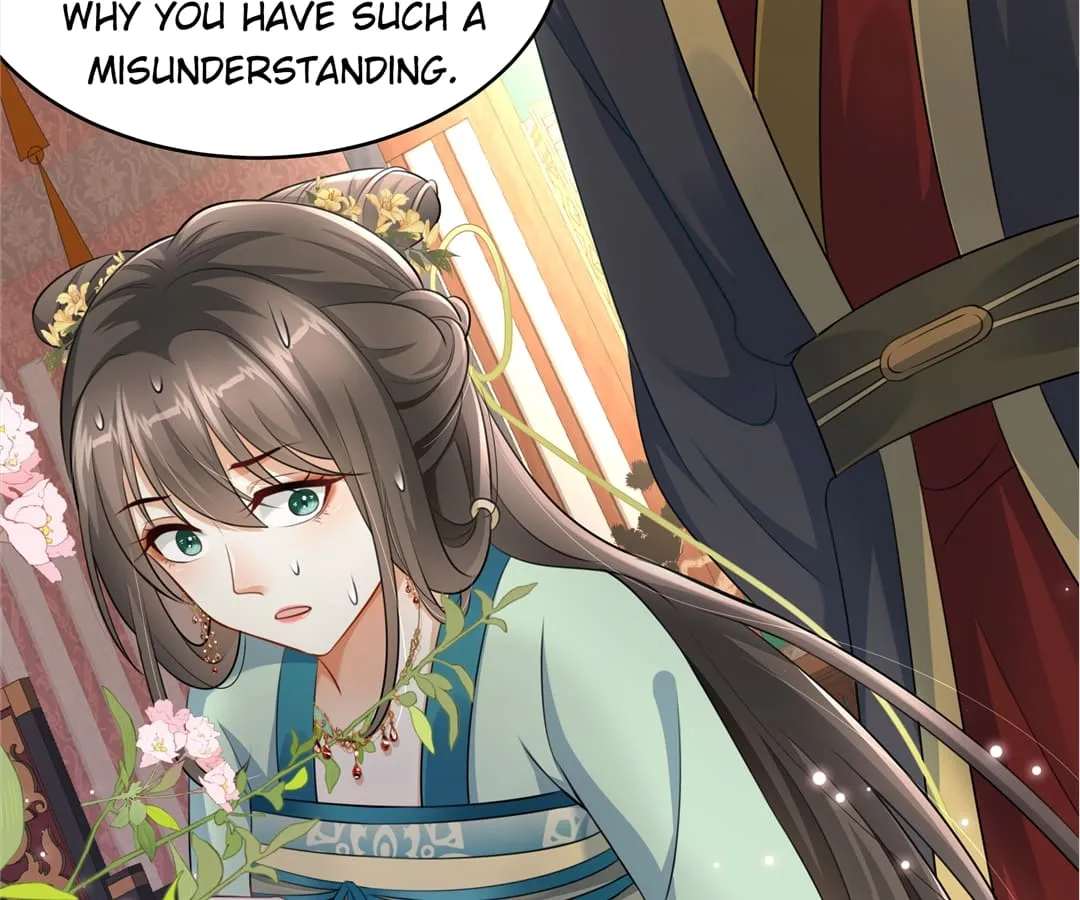 She Will Not Kiss up to the Prince Chapter 2 page 35 - 