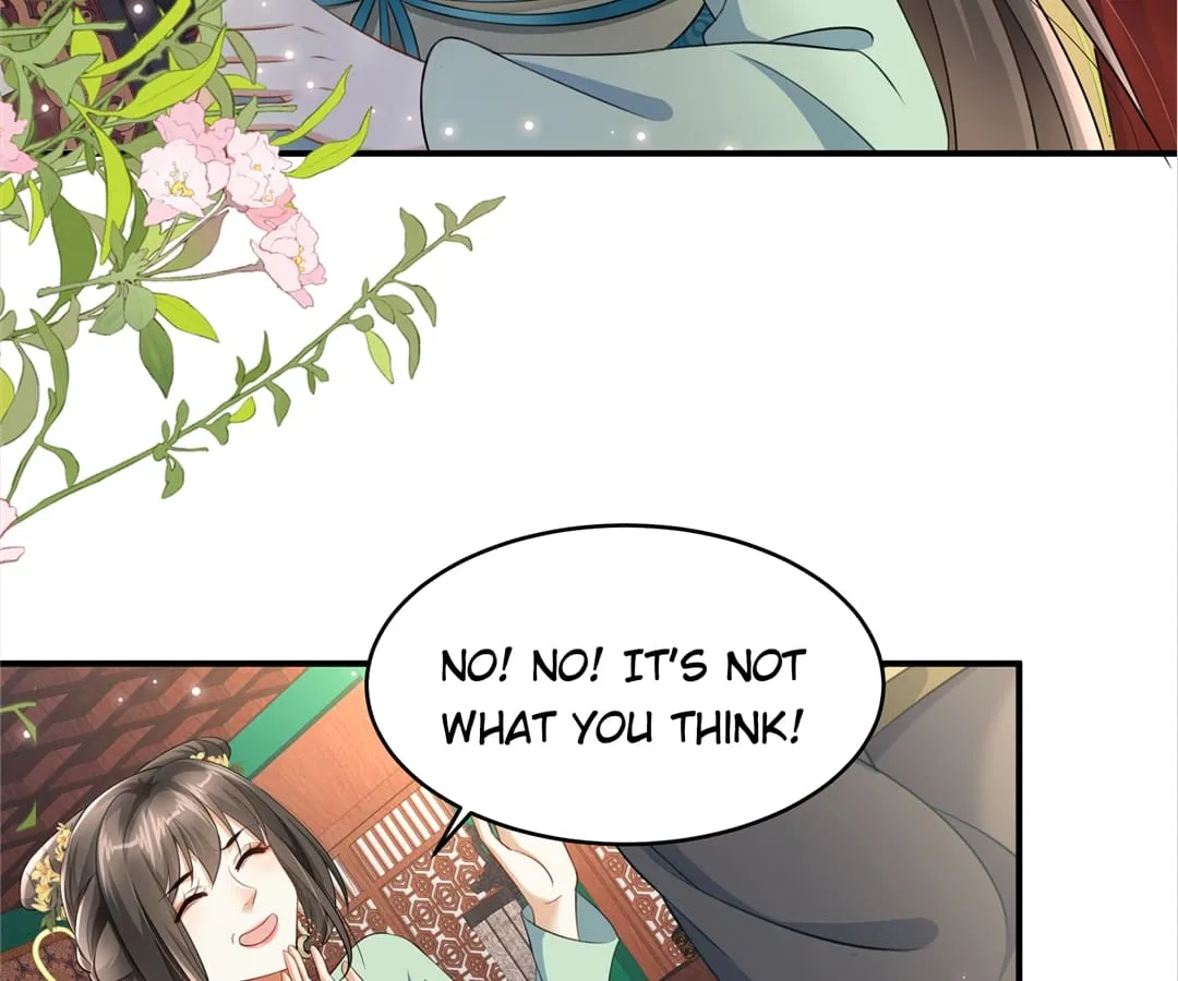 She Will Not Kiss up to the Prince Chapter 2 page 36 - 