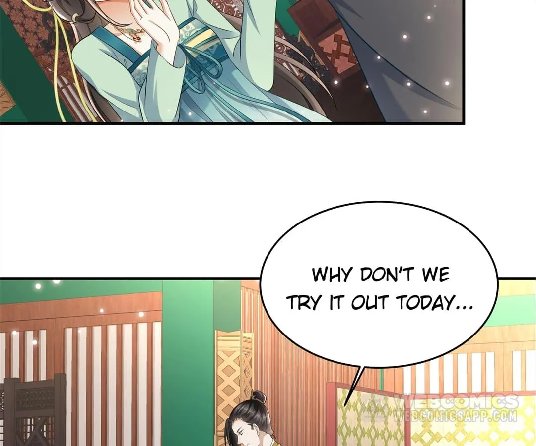 She Will Not Kiss up to the Prince Chapter 2 page 37 - 
