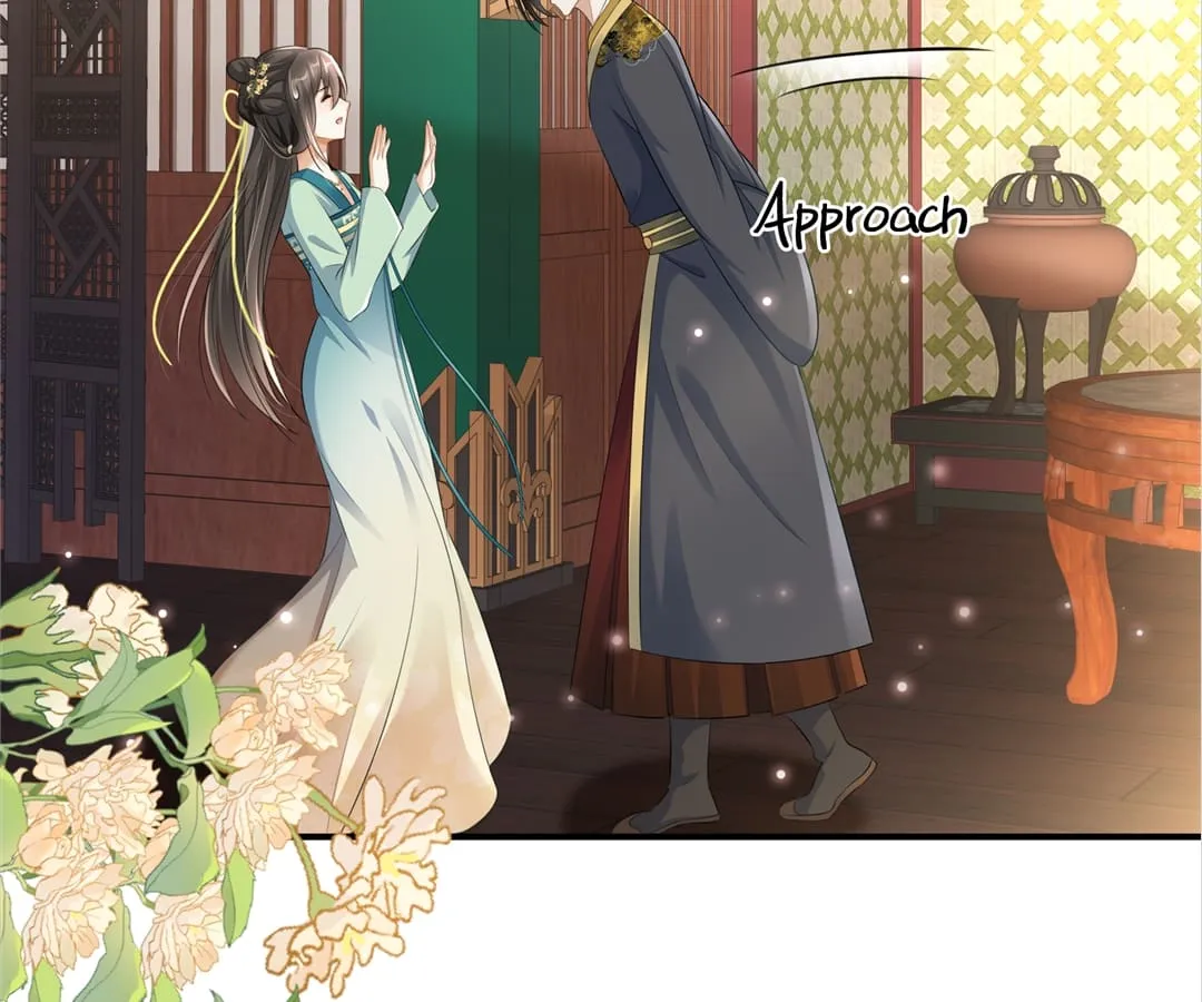 She Will Not Kiss up to the Prince Chapter 2 page 38 - 