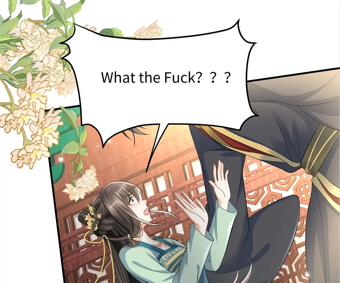 She Will Not Kiss up to the Prince Chapter 2 page 39 - 