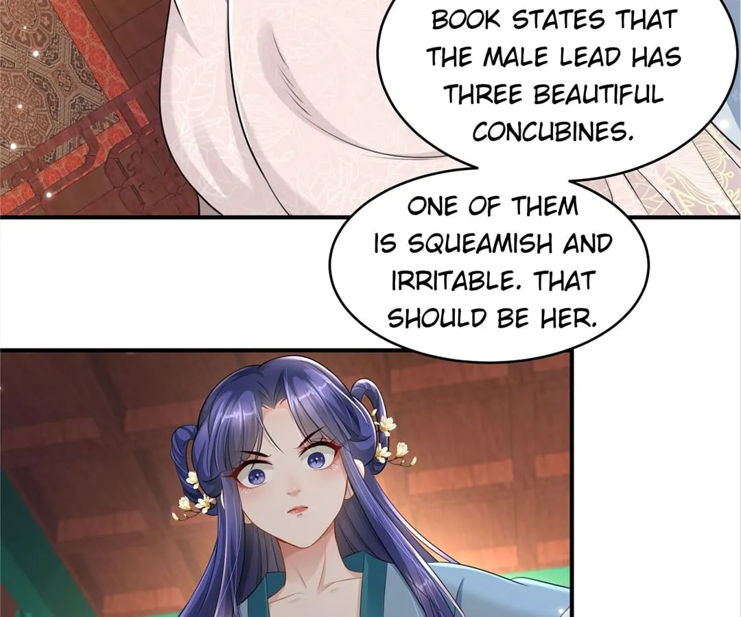 She Will Not Kiss up to the Prince Chapter 2 page 5 - 