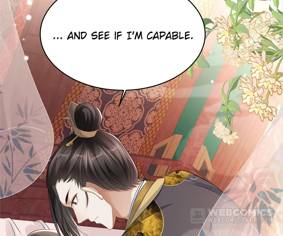 She Will Not Kiss up to the Prince Chapter 2 page 43 - 