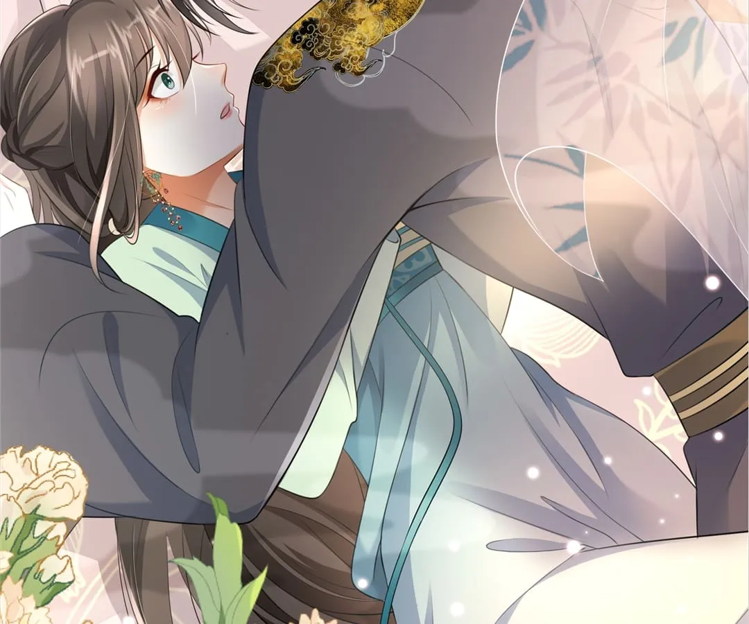 She Will Not Kiss up to the Prince Chapter 2 page 44 - 