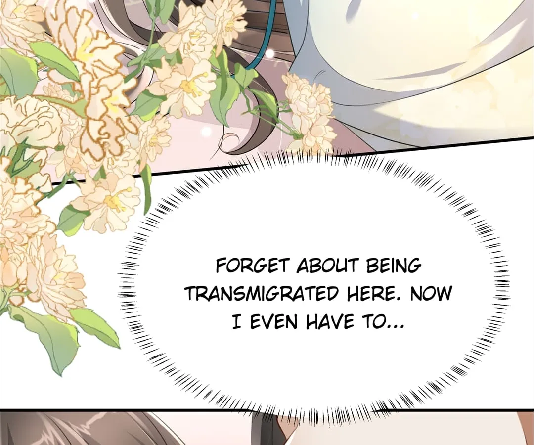 She Will Not Kiss up to the Prince Chapter 2 page 45 - 