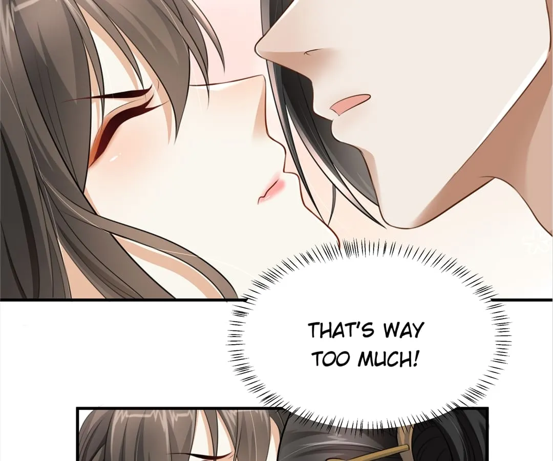 She Will Not Kiss up to the Prince Chapter 2 page 46 - 