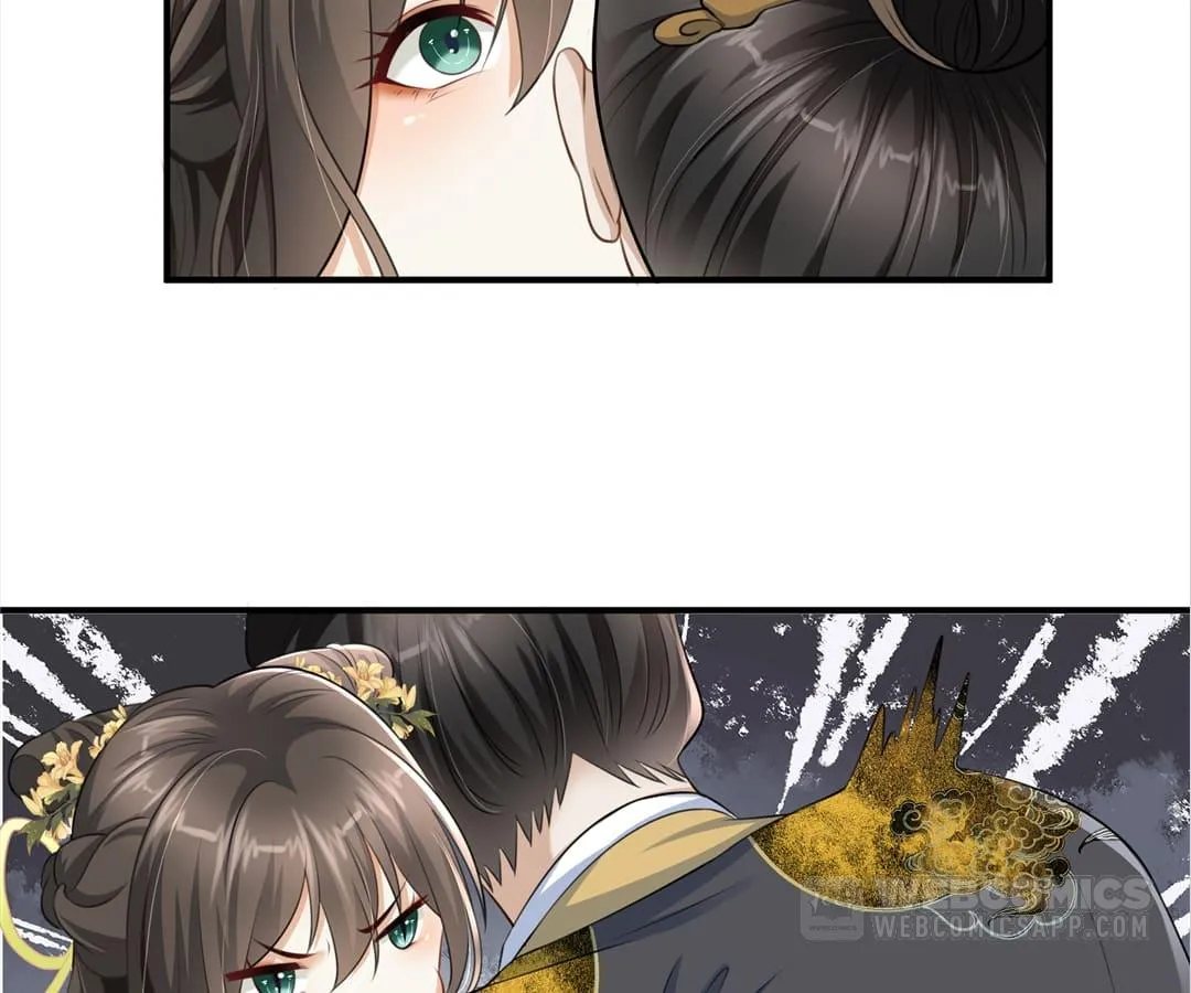 She Will Not Kiss up to the Prince Chapter 2 page 47 - 