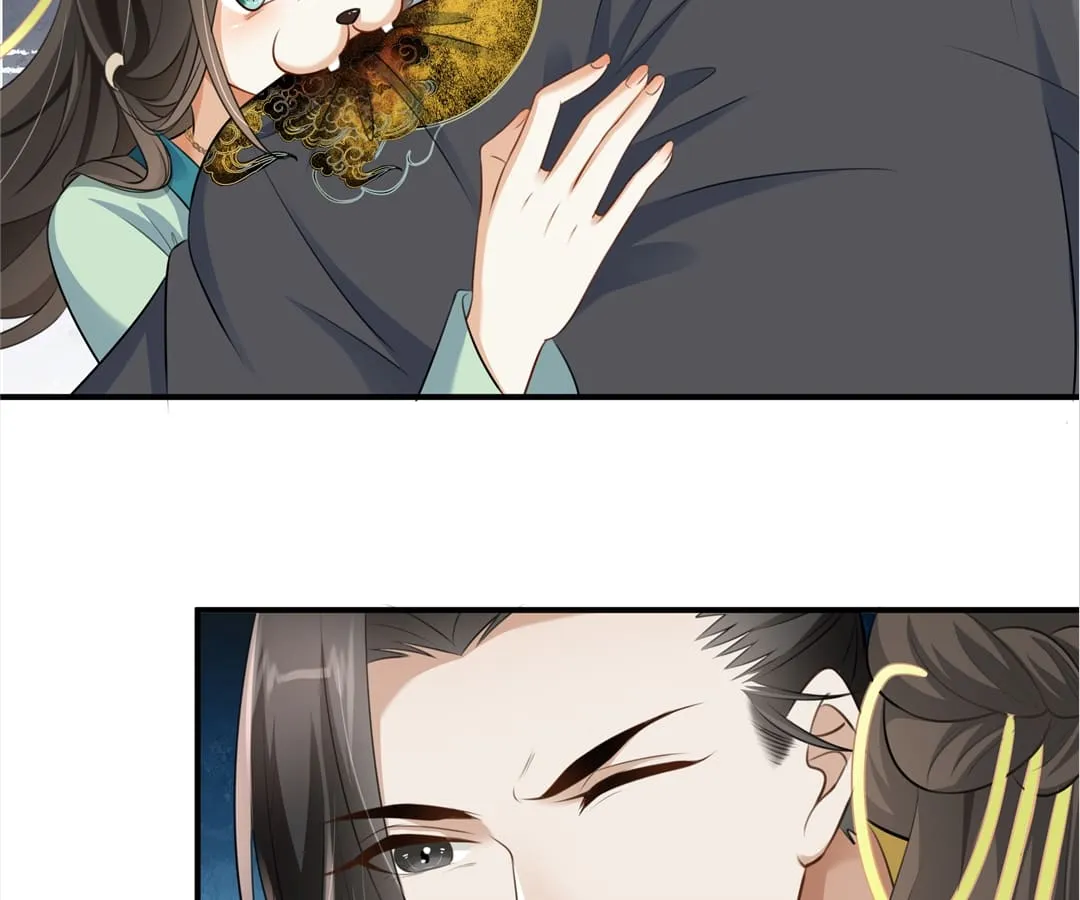 She Will Not Kiss up to the Prince Chapter 2 page 48 - 