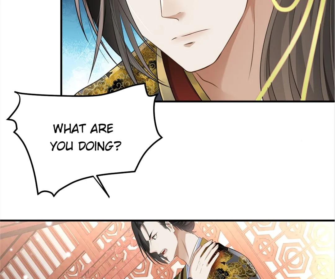 She Will Not Kiss up to the Prince Chapter 2 page 49 - 