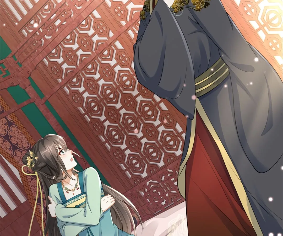She Will Not Kiss up to the Prince Chapter 2 page 50 - 