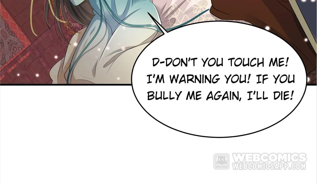 She Will Not Kiss up to the Prince Chapter 2 page 51 - 