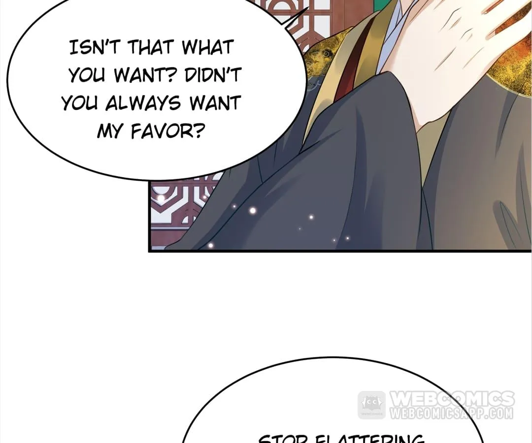 She Will Not Kiss up to the Prince Chapter 2 page 53 - 