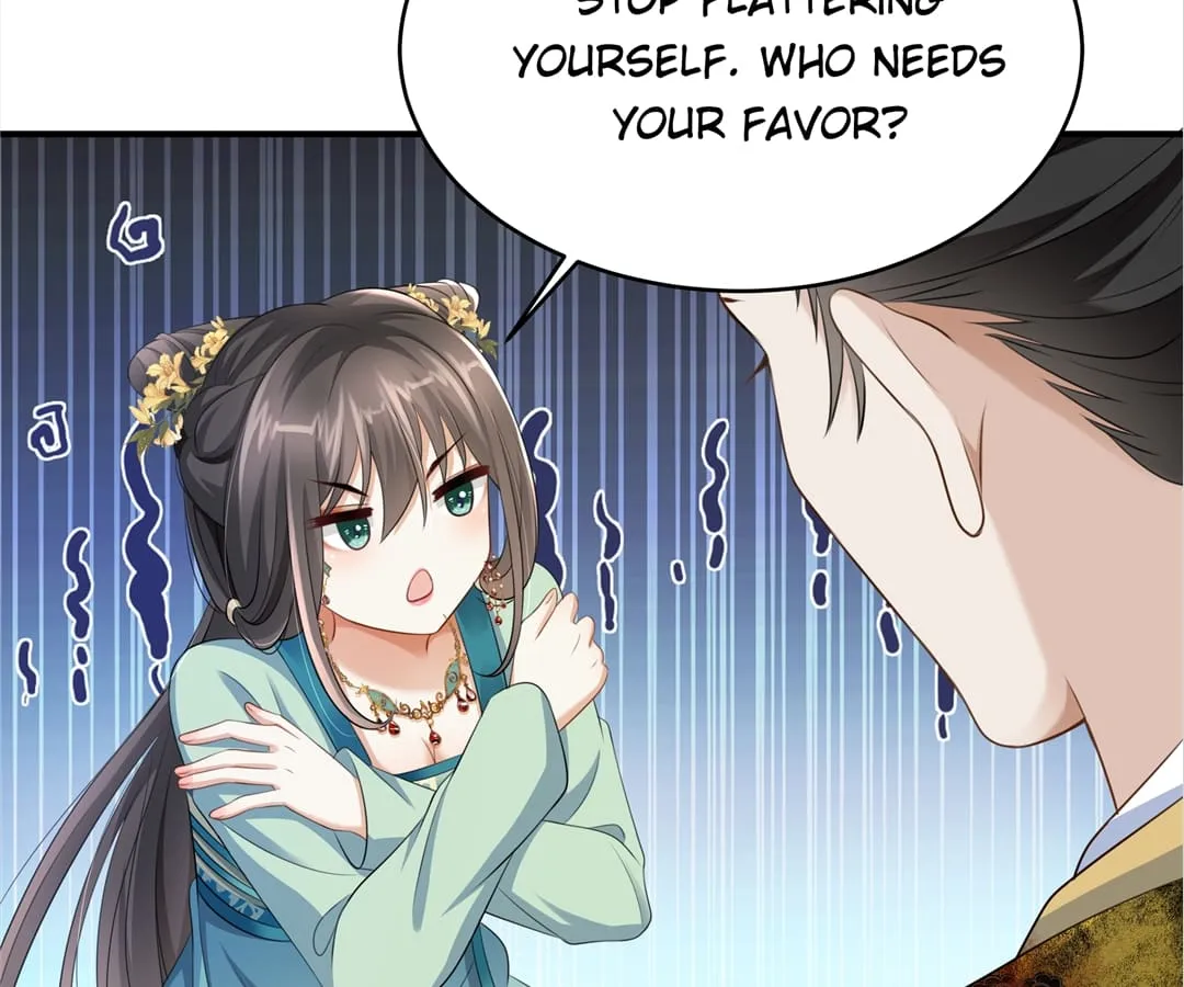 She Will Not Kiss up to the Prince Chapter 2 page 54 - 