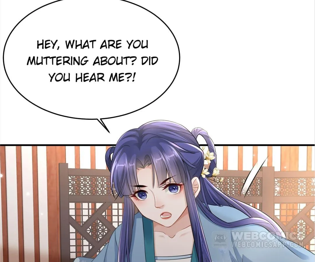 She Will Not Kiss up to the Prince Chapter 2 page 7 - 