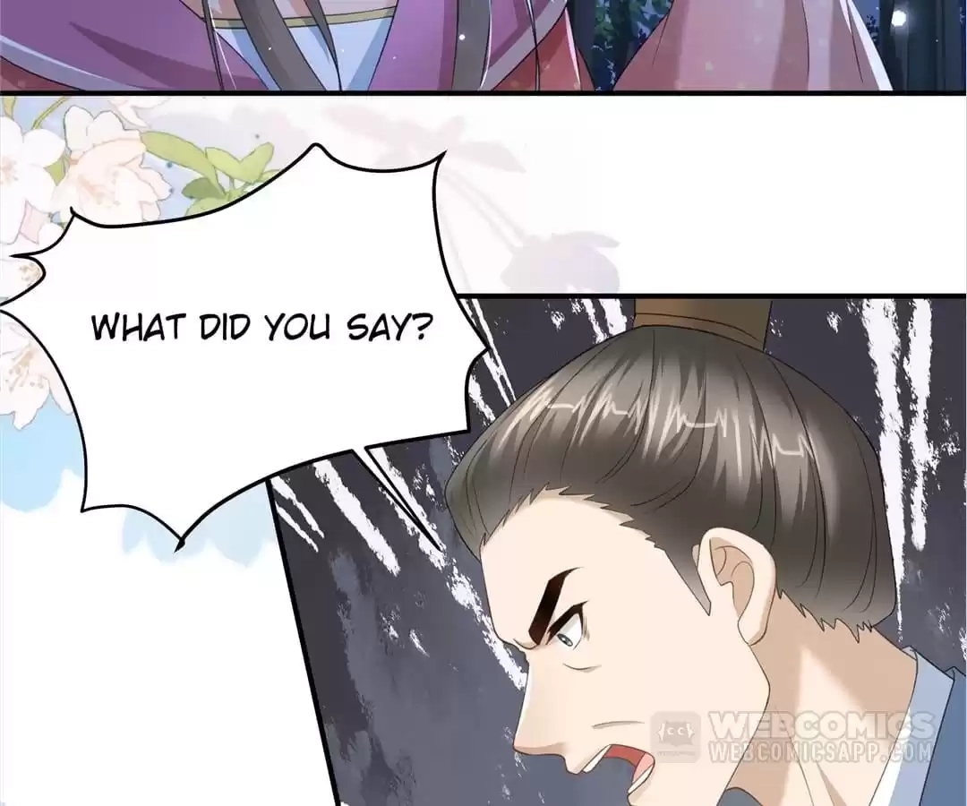 She Will Not Kiss up to the Prince Chapter 21 page 13 - 