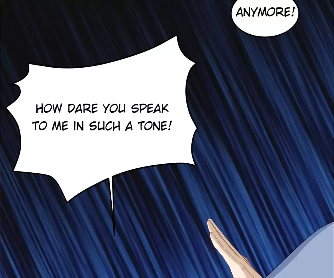 She Will Not Kiss up to the Prince Chapter 21 page 16 - 