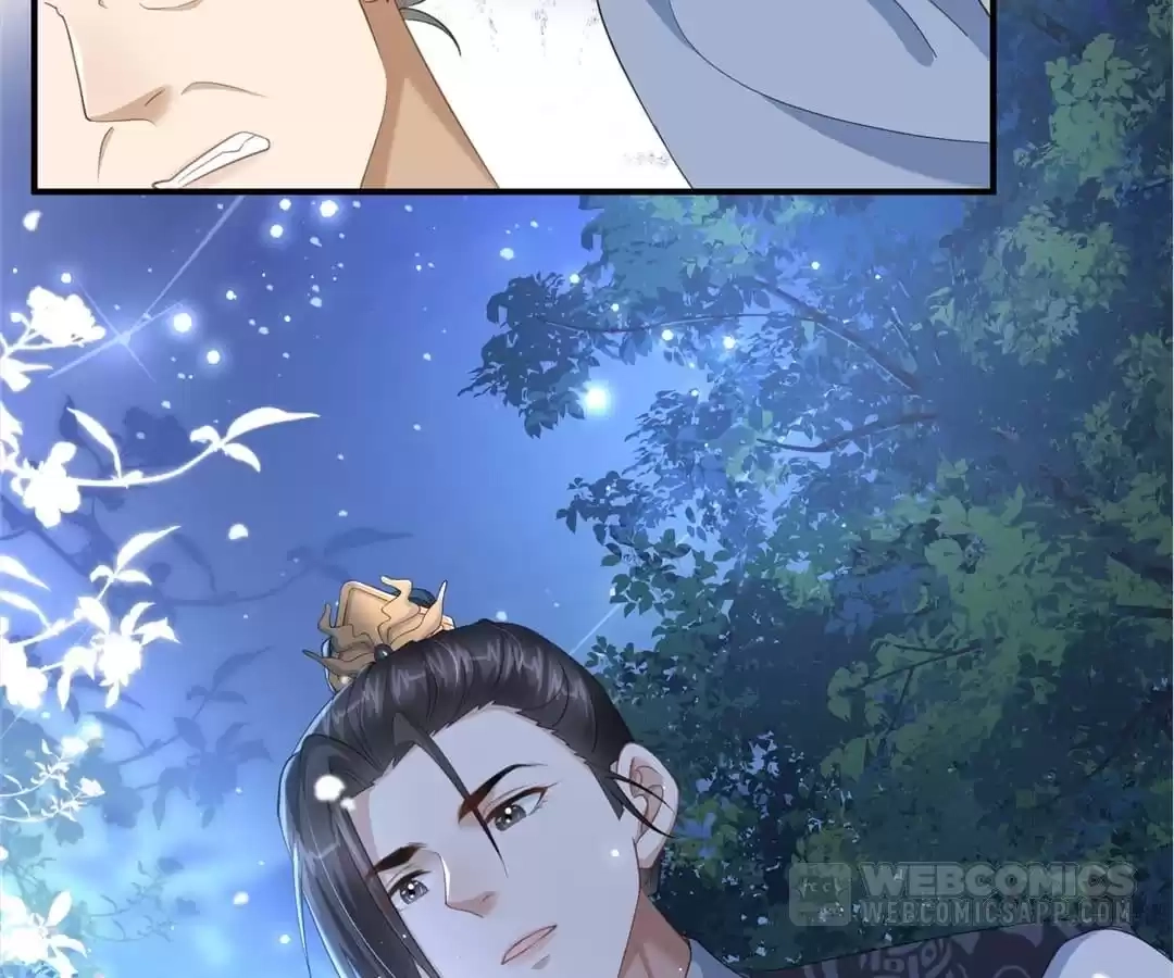 She Will Not Kiss up to the Prince Chapter 21 page 21 - 